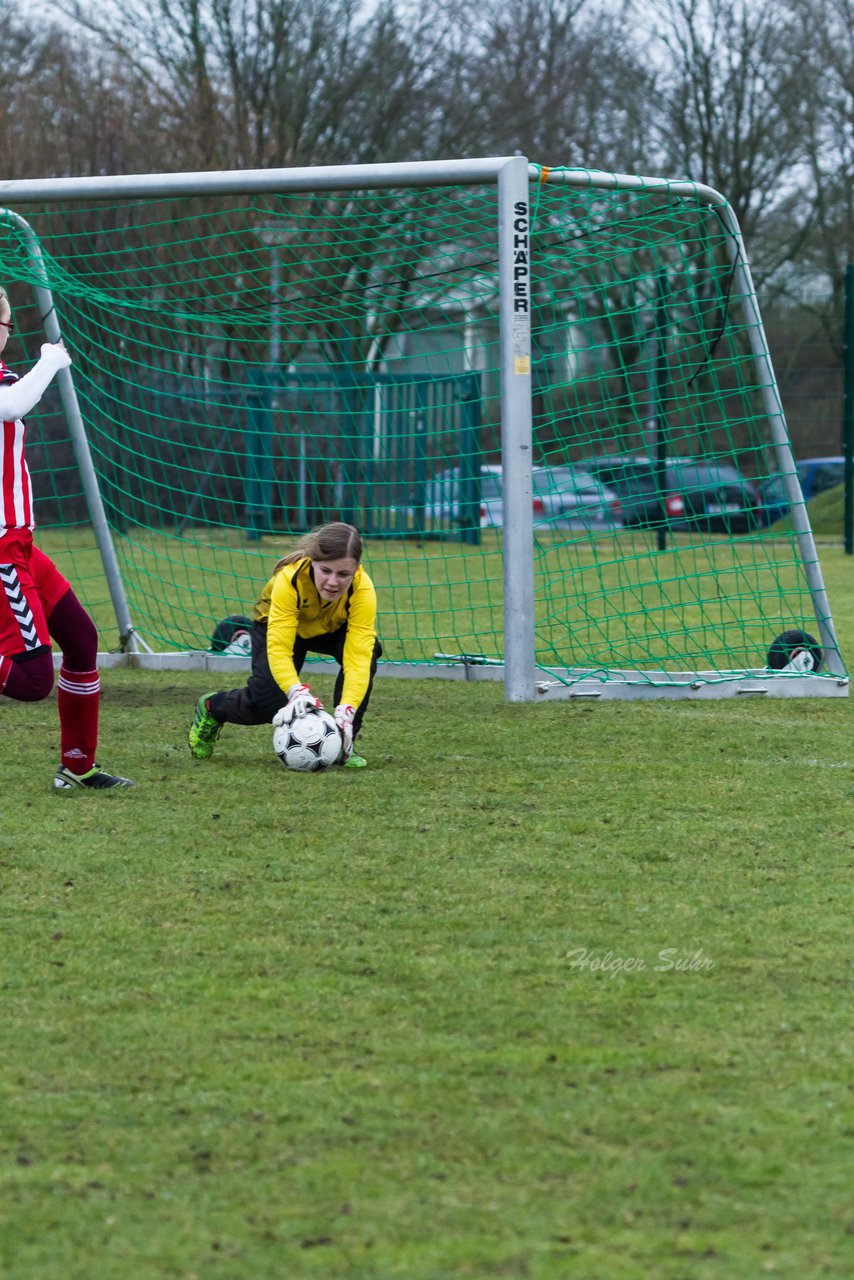 Bild 262 - C-Juniorinnen FSG-BraWie 08 - TuS Tensfeld : Ergebnis: 0:8